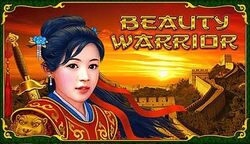 Beauty Warrior