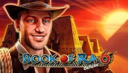 Book of Ra 6