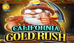 California Gold Rush