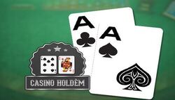 Casino Holdem