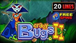 Crazy Bugs II