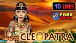 Grace of Cleopatra