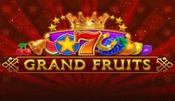 Grand Fruits