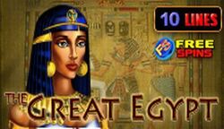 Great Egypt