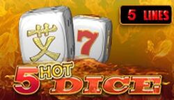 Hot Dice 5