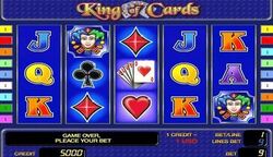 KingOfCards