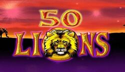 Lions 50