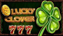 Lucky Clover