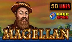 Magellan