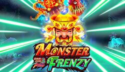 Monster Frenzy