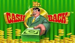 Mr Cashback