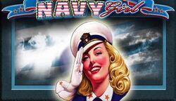 Navy Girl