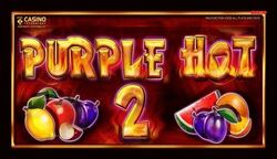 Purple Hot 2