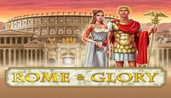 Rome and Glory