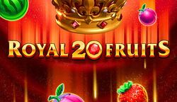 Royal 20 Fruits