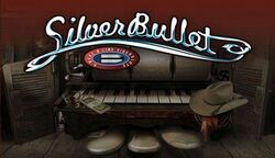 Silver Bullet