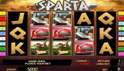 Sparta