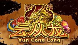 Yun Cong Long